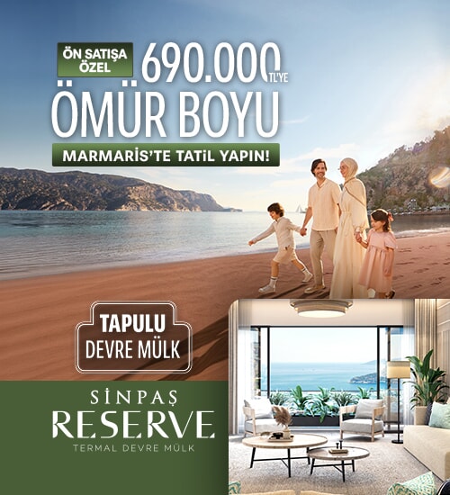 Sinpaş Ön Satış