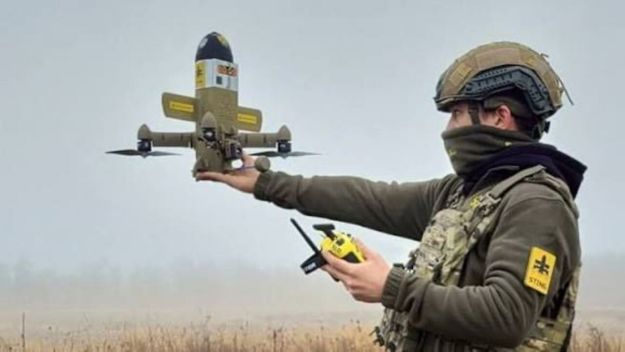 Timetürk yazarı Mustafa Metin Kaşlılar Ukrayna'nın Ortadoğu'daki savaştaki etkisini yazdı