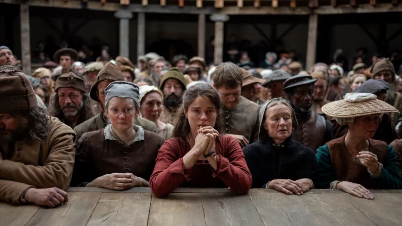 Timetürk yazarı Tarık Zafer Kırımlı, 2026 Oscar ödüllerinde en iyi film seçilen 'Hamnet' filmini yazdı