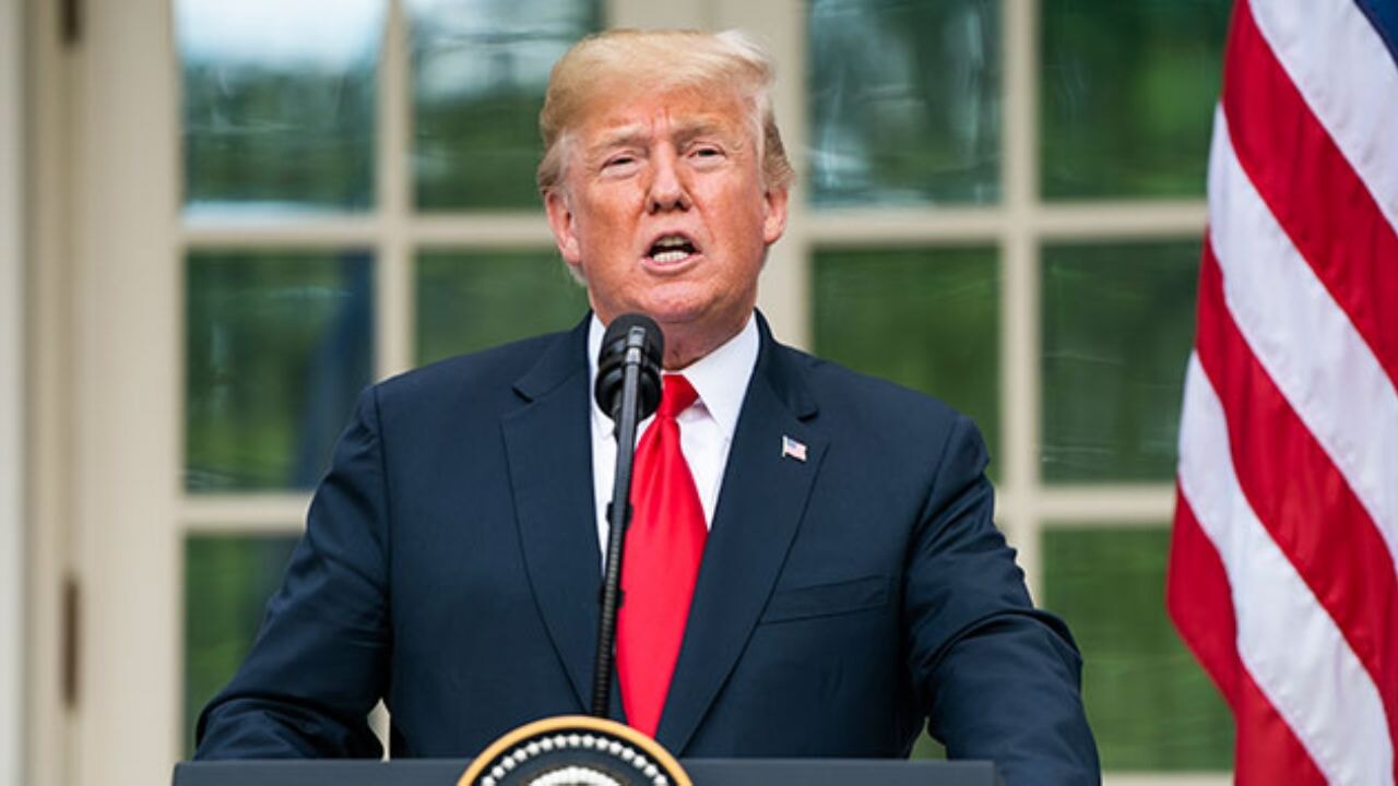 Trump, Avrupa'yı tehdit etti, İspanya'dan yanıt geldi!
