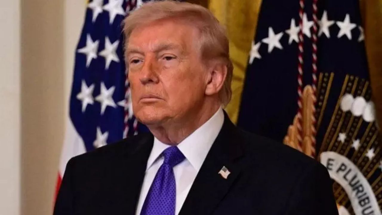 Trump: İran lideriyle görüştük, anlaşma istiyoruz