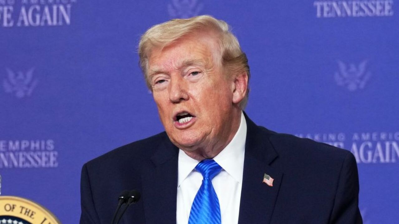 Trump: 'Türkiye gerçekten şahane, Erdoğan harika bir lider'
