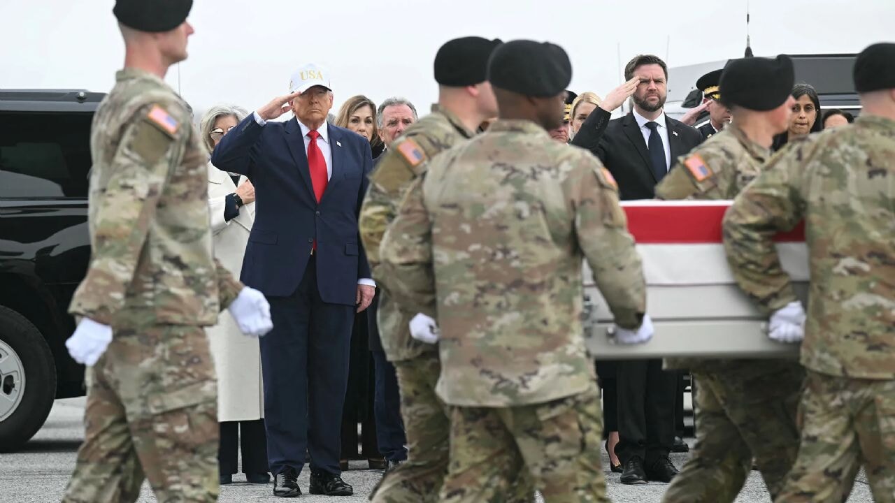 Trump ve ABD ordusu arasında 'İran' çatlağı
