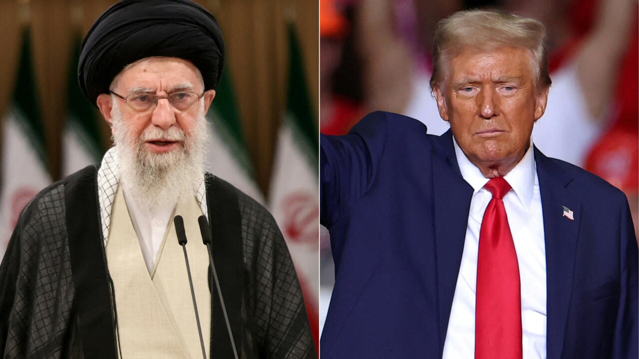 Trump'a göre İran'ın yeni lideri: 'Çok iyi bir fikrimiz var'