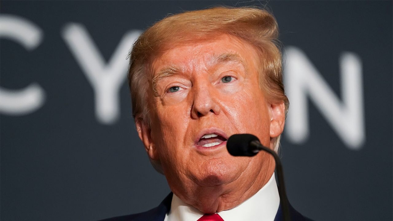 Trump'ın barış söylemine Timeturk yazarından farklı yorum
