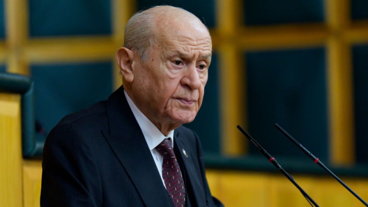 'Türkiye, üzerinde kumar oynanacak bir ülke değildir'