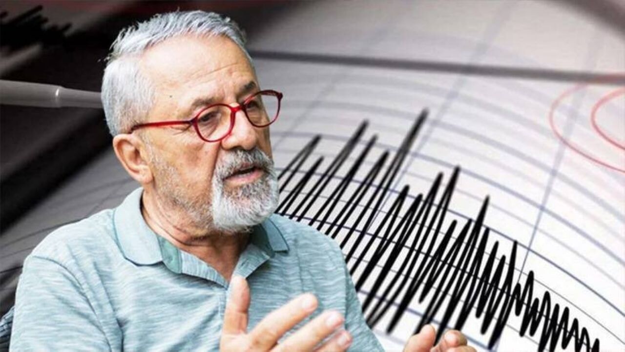 Uzmanlardan 5,5'lik Tokat depremi yorumu