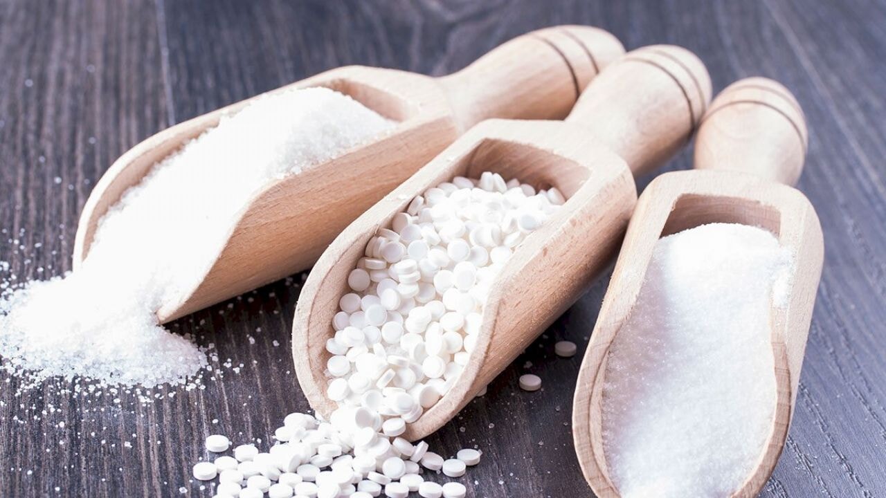 Yapay tatlandırıcılar alzheımerı tetikliyor