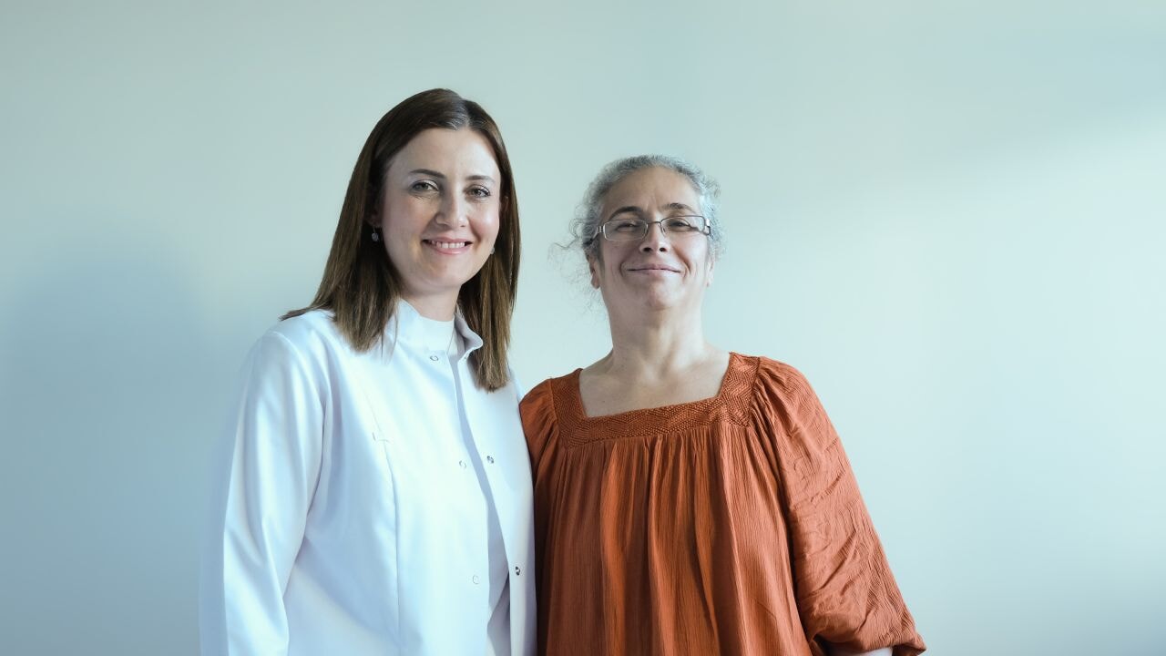 YATALAK KALIRSIN DENMİŞTİ, ŞİMDİ YENİDEN YÜRÜYOR