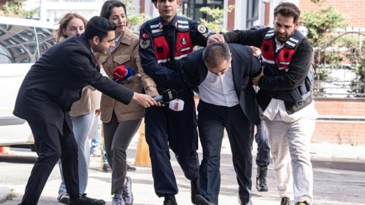 Yenidoğan çetesi davasında ara karar!