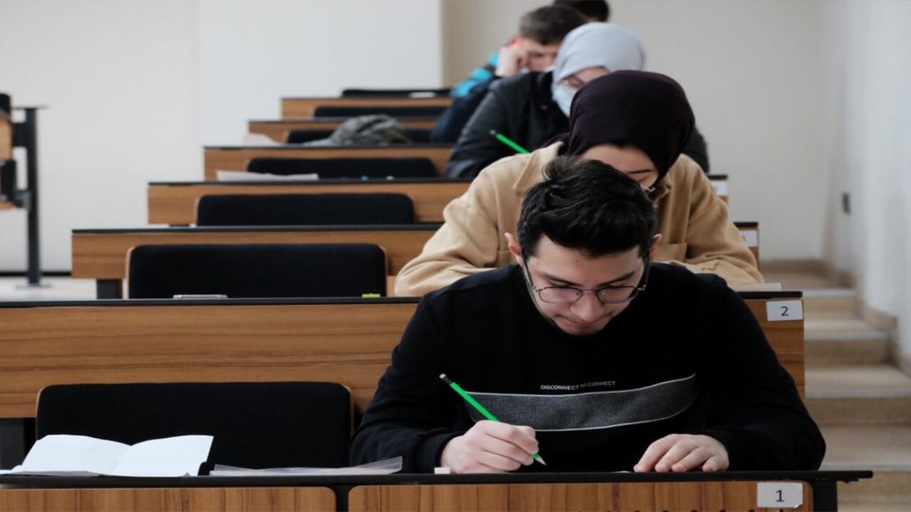 YÖK'ten çok sayıda öğrenciyi etkileyecek düzenleme