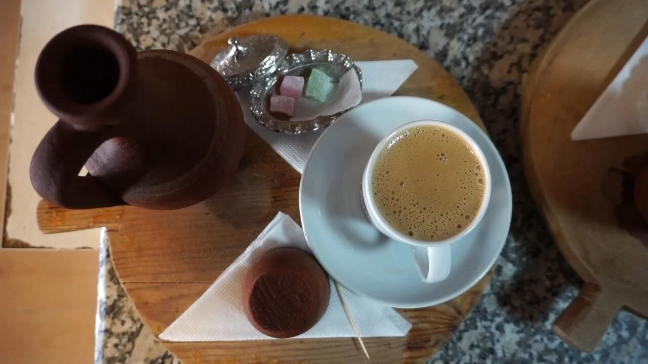 50 yıllık şifalı miras: Çörekotu kahvesi