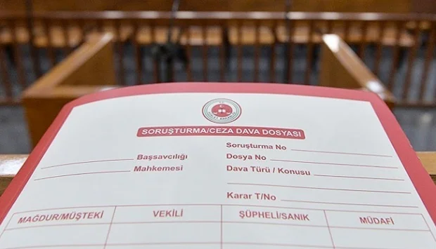 75 ilde 638 faili meçhul dosya masada