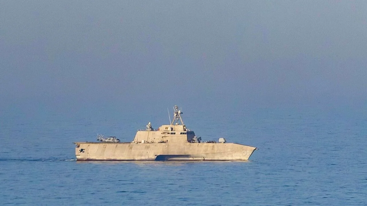 ABD: '23 gemi geri döndü'