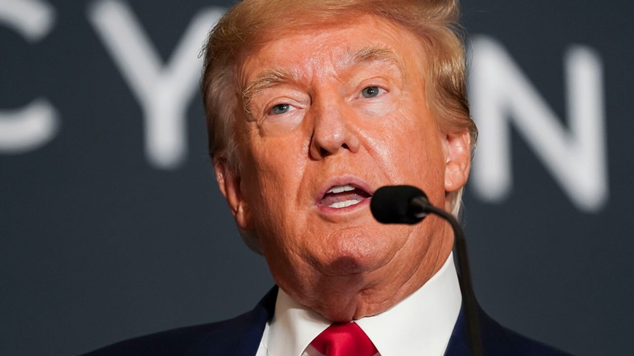 ABD Başkanı Trump: 'Bir anlaşmamız olsun ya da olmasın İran'dan ayrılacağız'
