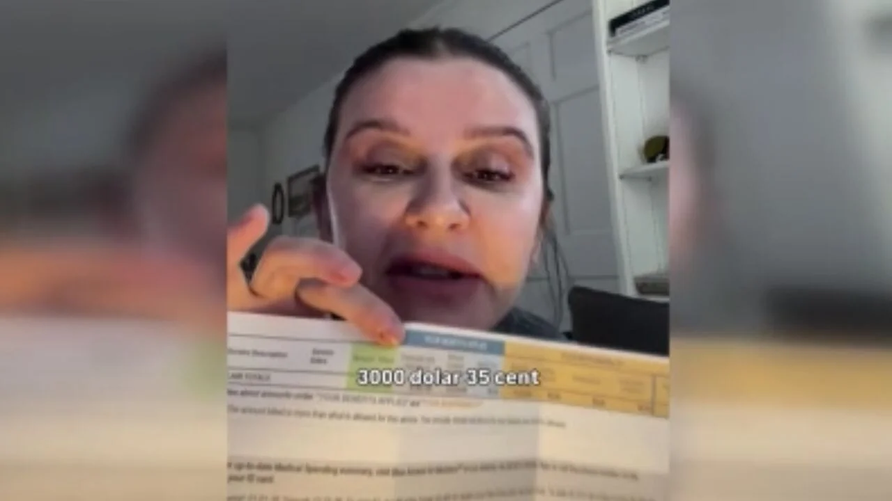 ABD'de Türk vatandaşına 3 bin dolar hastane faturası