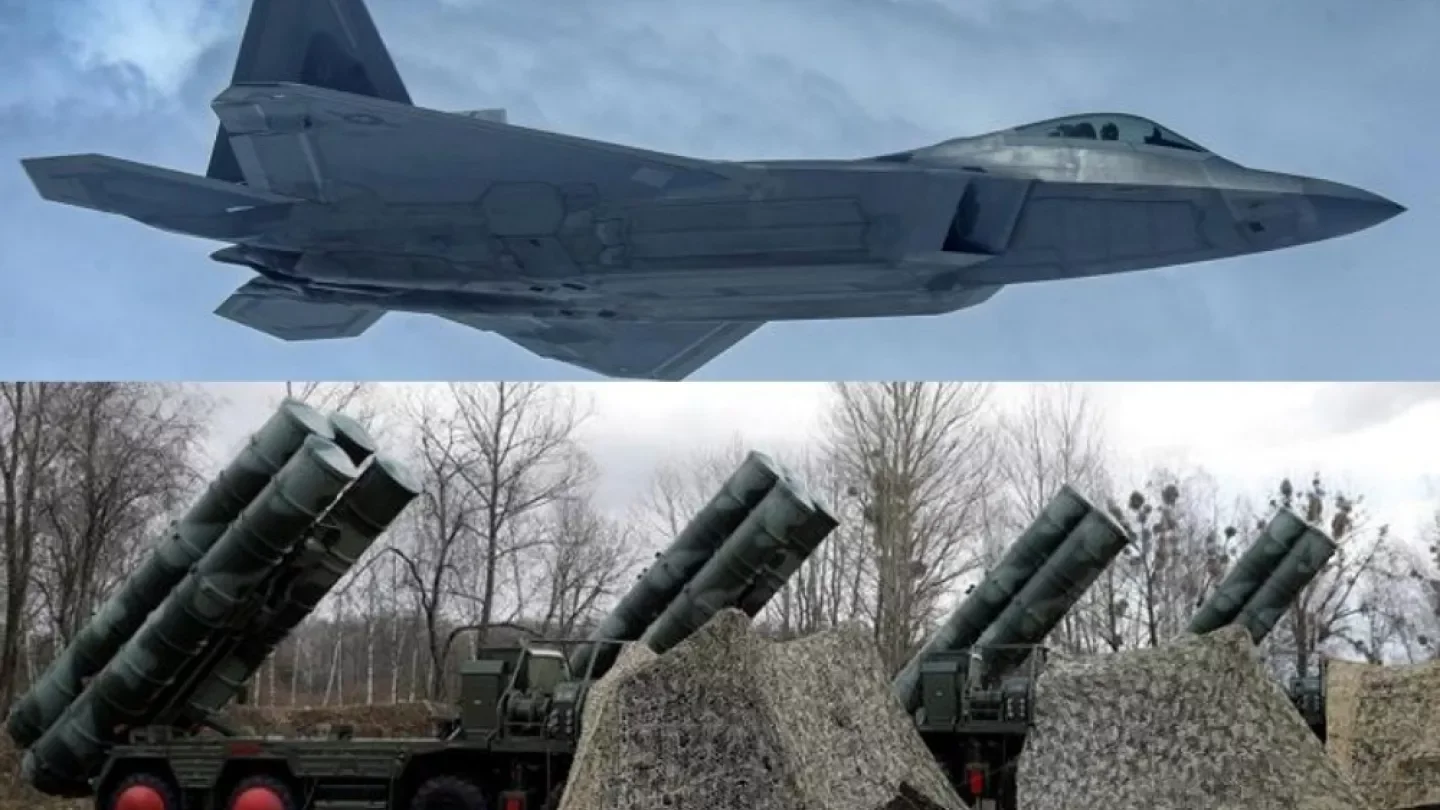 ABD'den “S-400 ve F-35” açıklaması