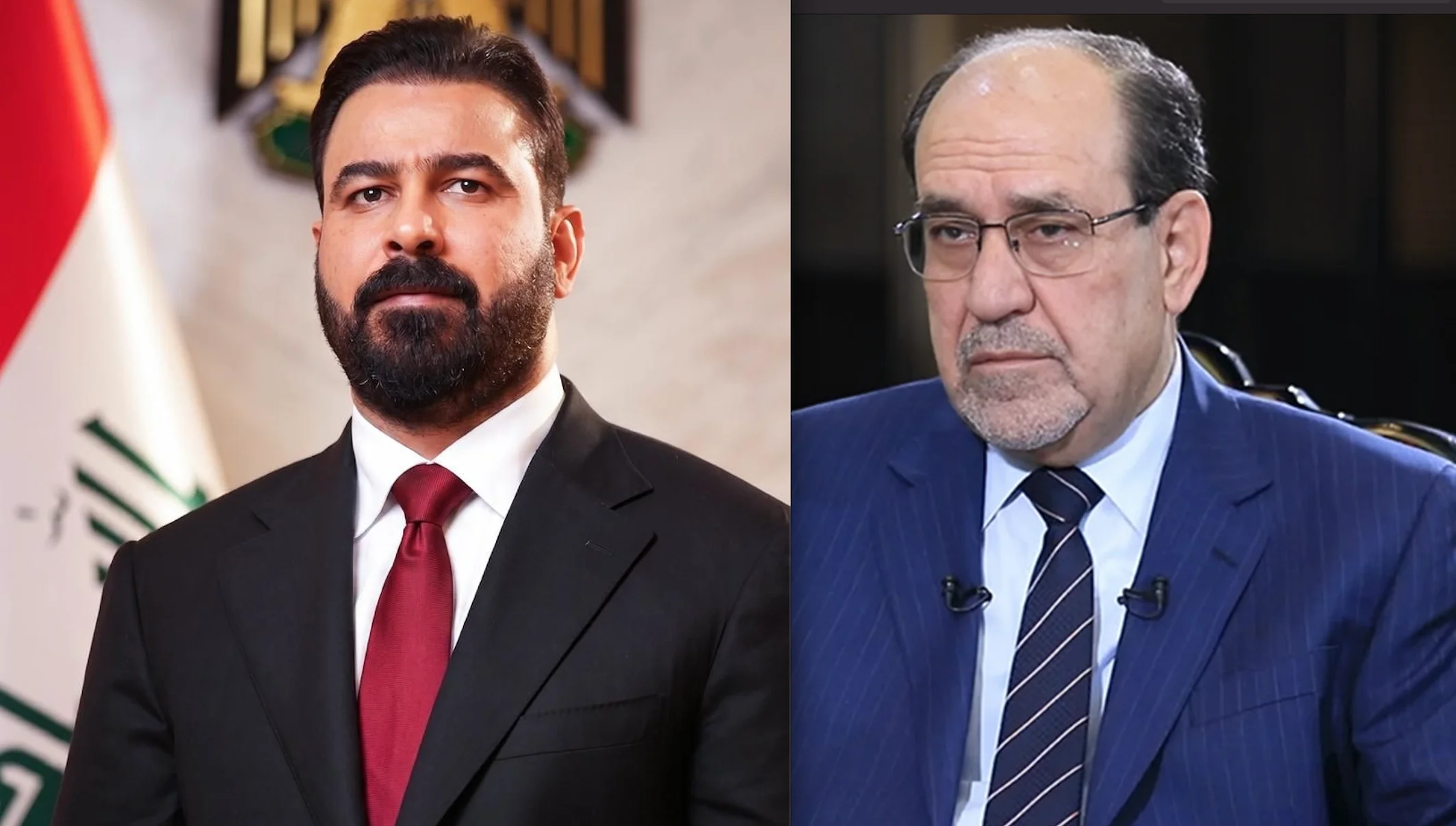 ABD’nin istemediği Maliki çekildi; yeni Başbakan duyuruldu