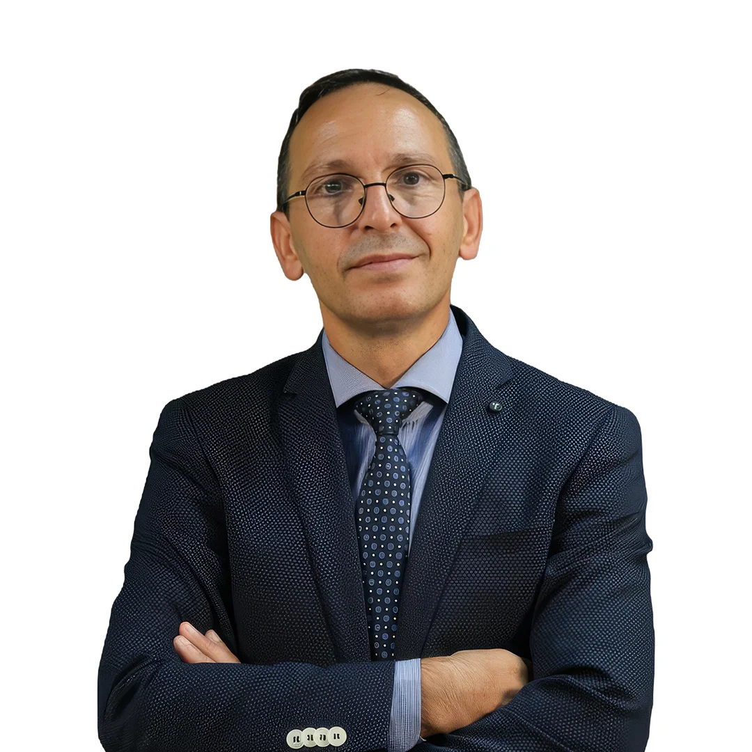 Prof. Dr. Abdulvahap Akıncı