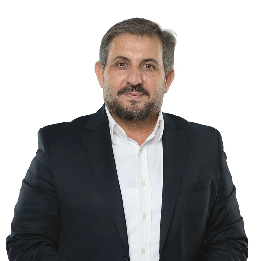 Adem Şahin