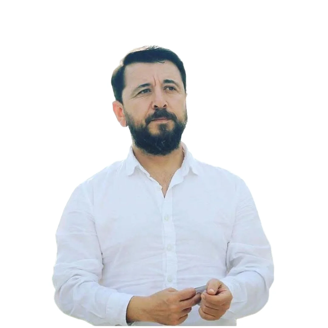 Ahmet Keser