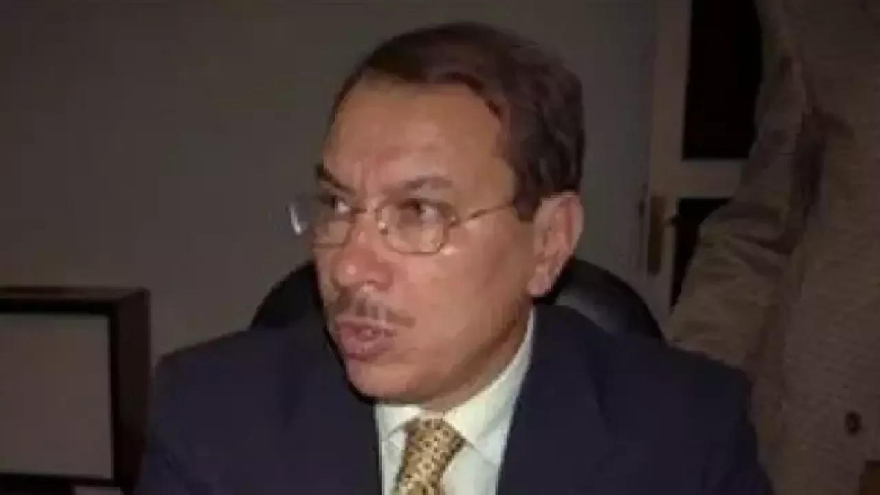 AK Parti’nin acı kaybı! Eski vekil Açıkalın vefat etti