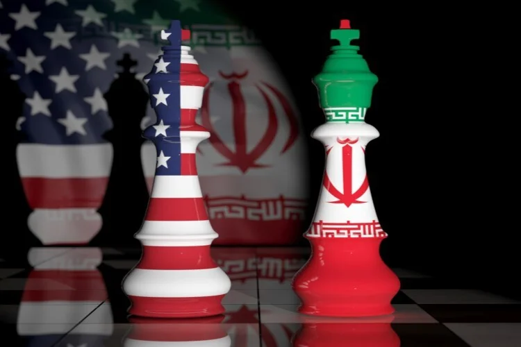 Almanya: "ABD, İran yönetimi tarafından aşağılanıyor"