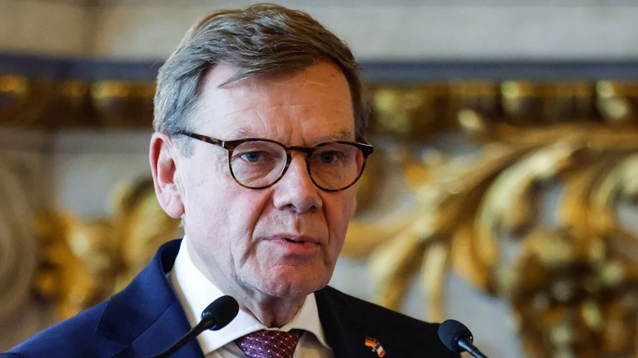 Almanya'dan Türkiye'ye teşekkür