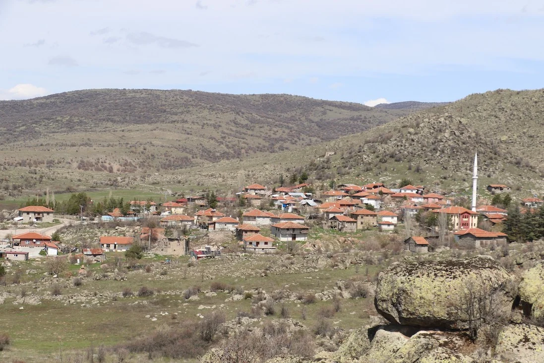 ‘Anadolu’ adı bu köyde doğdu: Taşlıca'nın bilinmeyen hikayesi