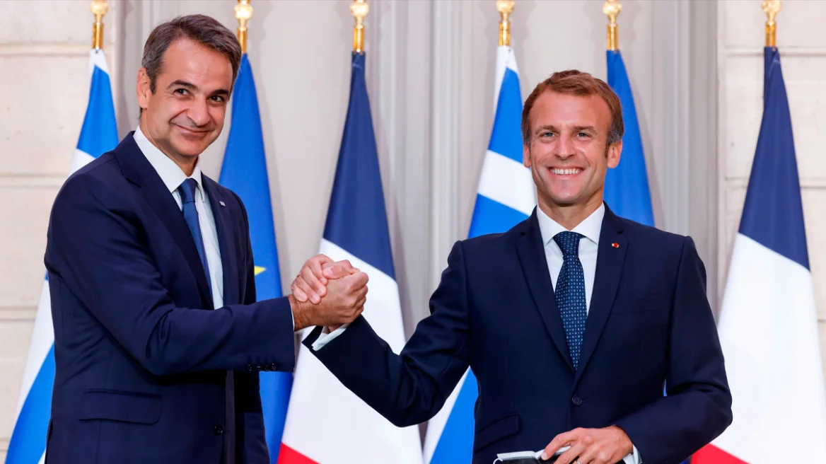 ANALİZ: Macron neden Türkiye’ye meydan okudu?