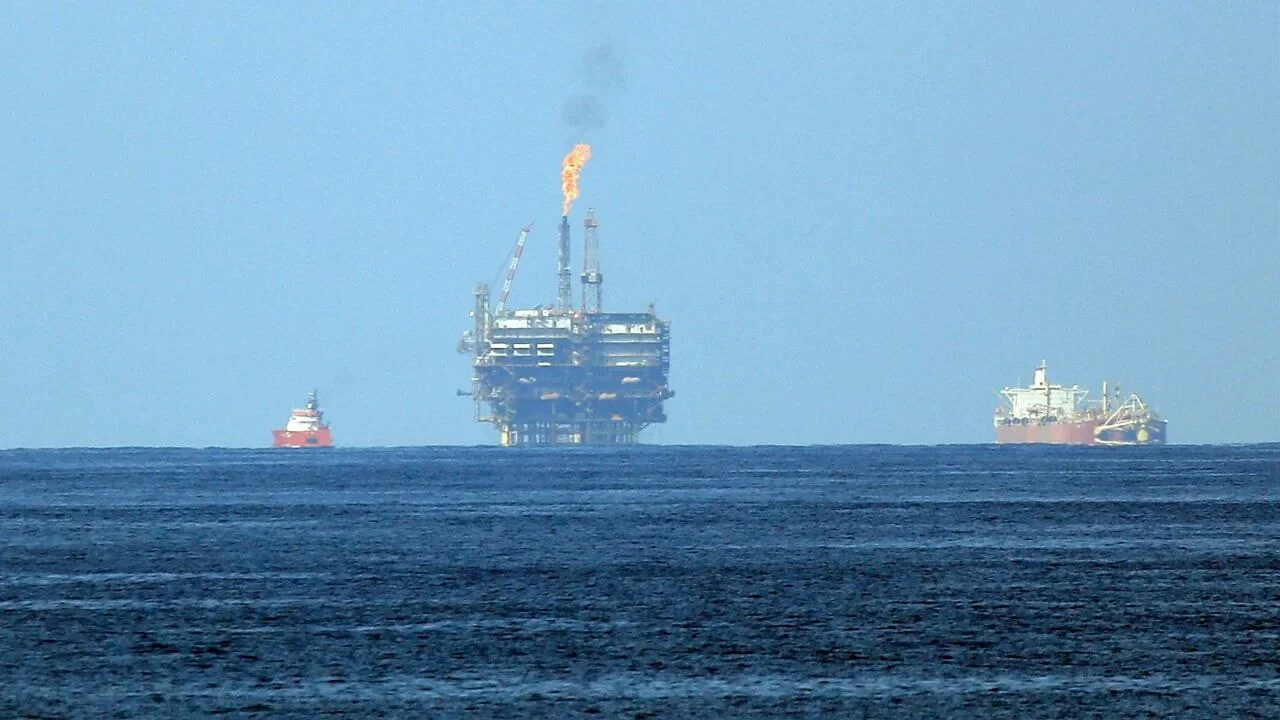 ANALİZ: Mısır'ın doğalgaz keşfi ve Doğu Akdeniz'de dengeler