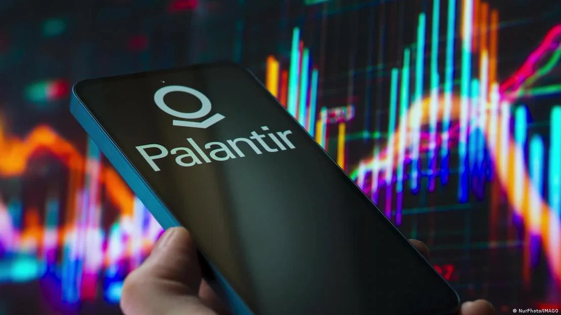 ANALİZ: Palantir'in siyasi manifestosu neden tepki çekti?