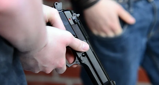 Arkadaşını vuran polise 16 yıl hapis cezası