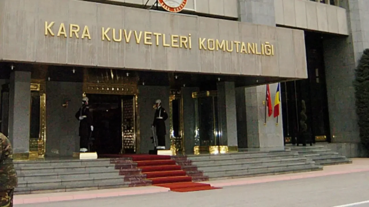 Askeri ihalede rüşvet ve fesat iddiası