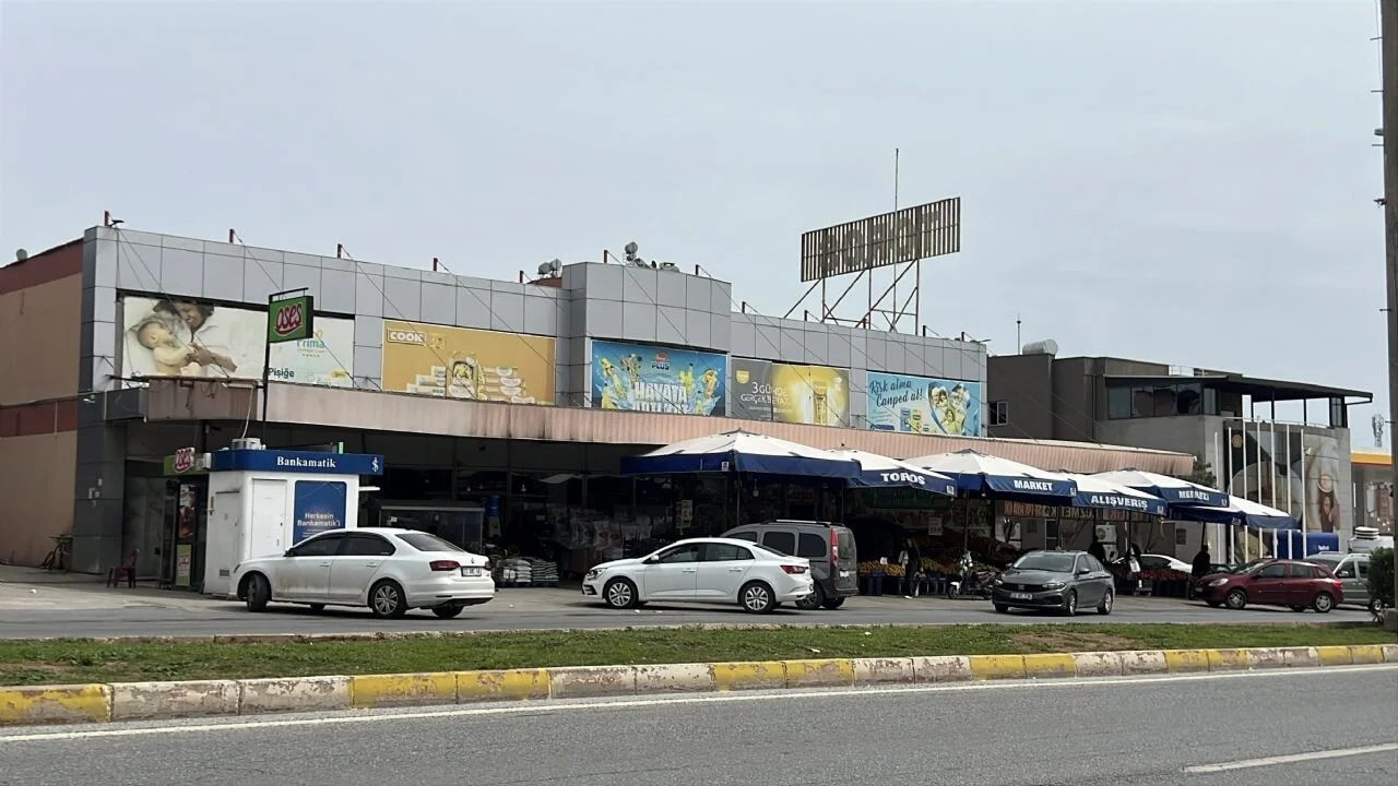 At eti skandalında firma yetkililerine gözaltı