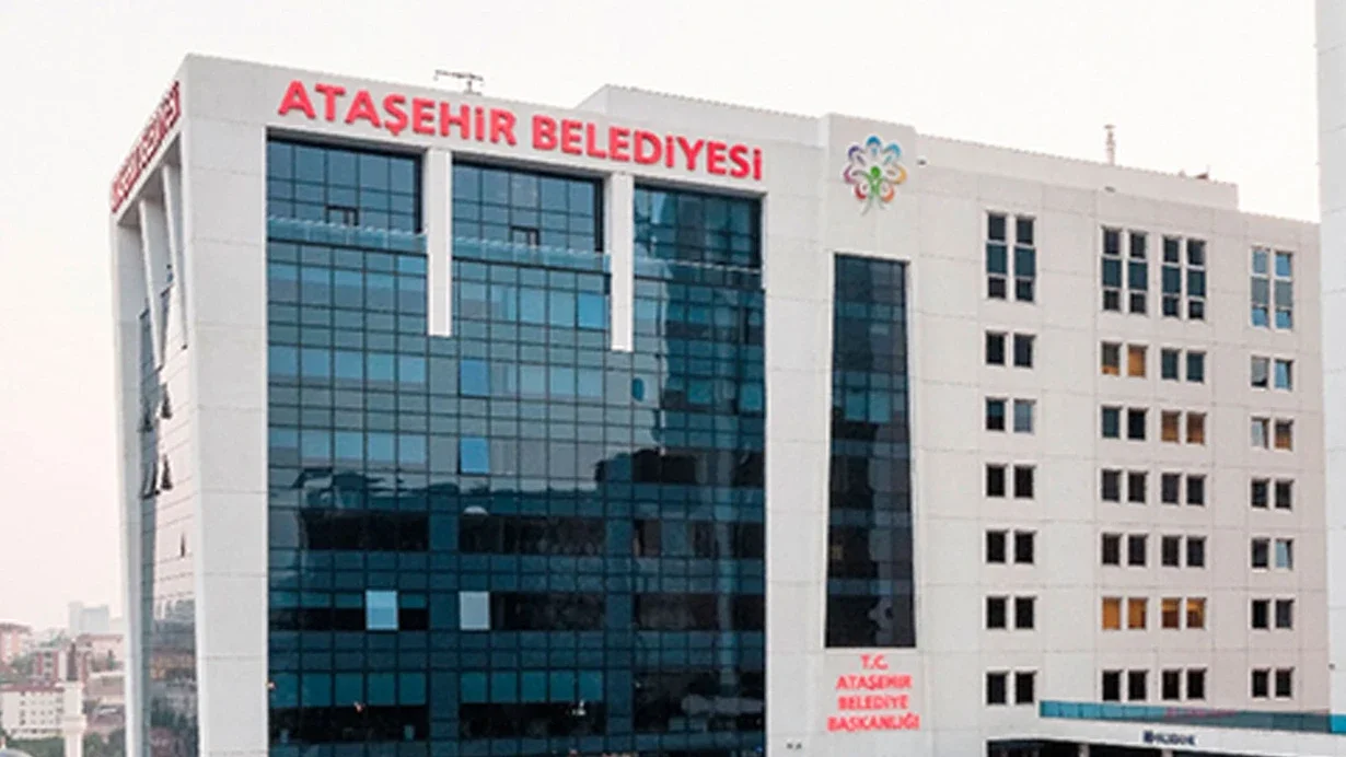 Ataşehir Belediyesi'nde seçim yapıldı! İşte yeni başkan