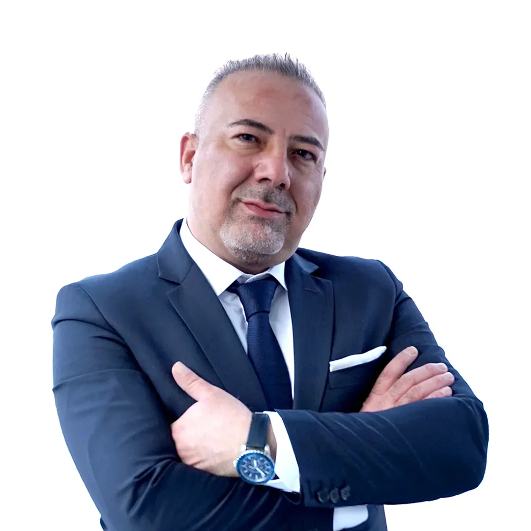 Aydoğan Yüce