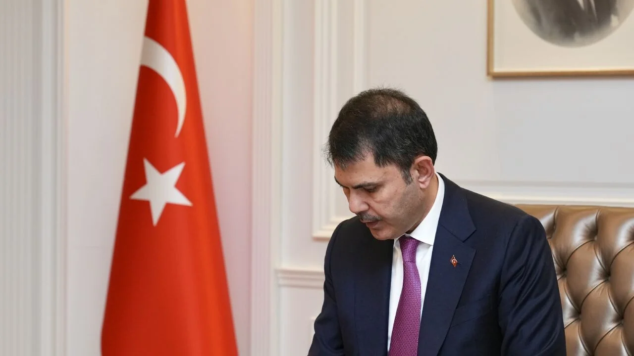 Bakan Kurum'dan kentsel dönüşüm çağrısı: Kolaylıklardan faydalanın, evinizi dönüştürün