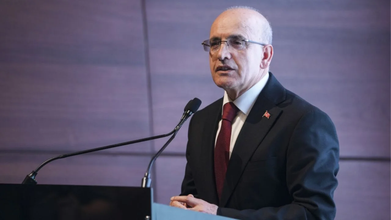 Bakan Şimşek, savaşın etkilerini yorumladı! Türkiye'yi neler bekliyor