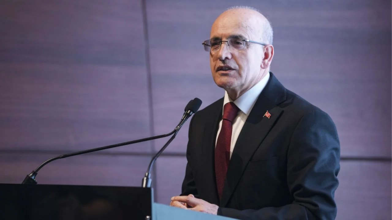 Bakan Şimşek'ten mazot fiyatıyla ilgili açıklama: Eşel mobil olmasa...