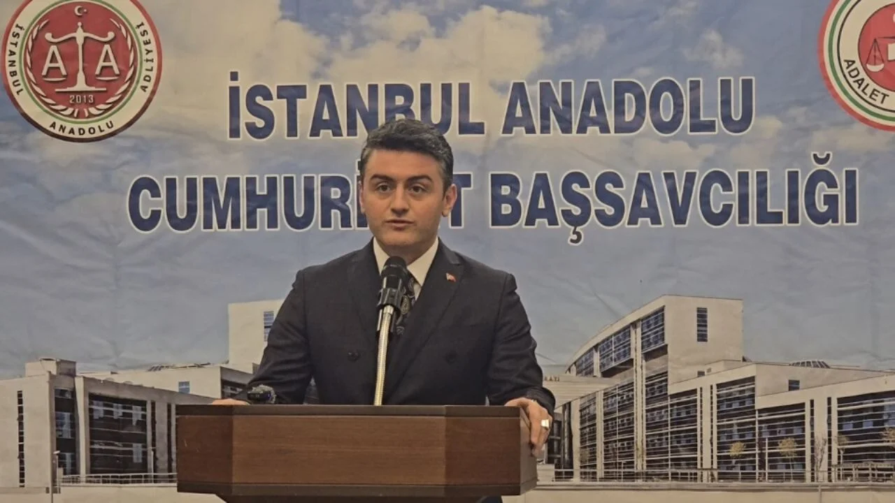 Başsavcı Dönmez: 169 ünlüde uyuşturucu çıktı