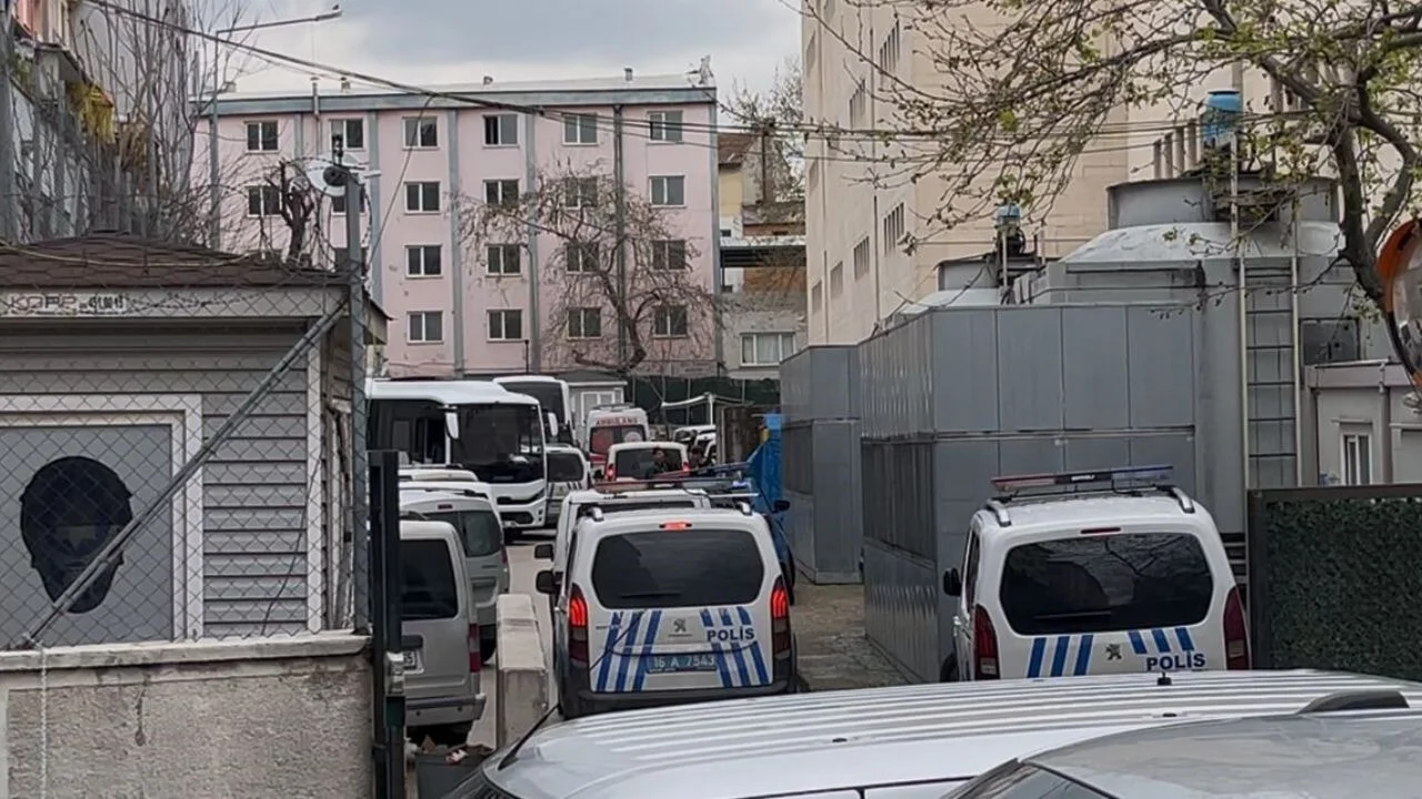 Başsavcılık'tan Bozbey (Bursa) açıklaması