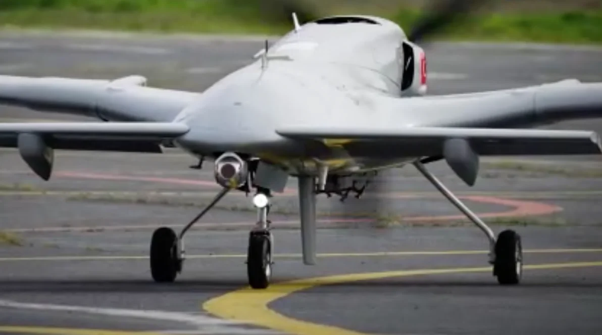 Baykar'ın K2 kamikaze İHA ve Sivrisinek mühimmatı sahada!