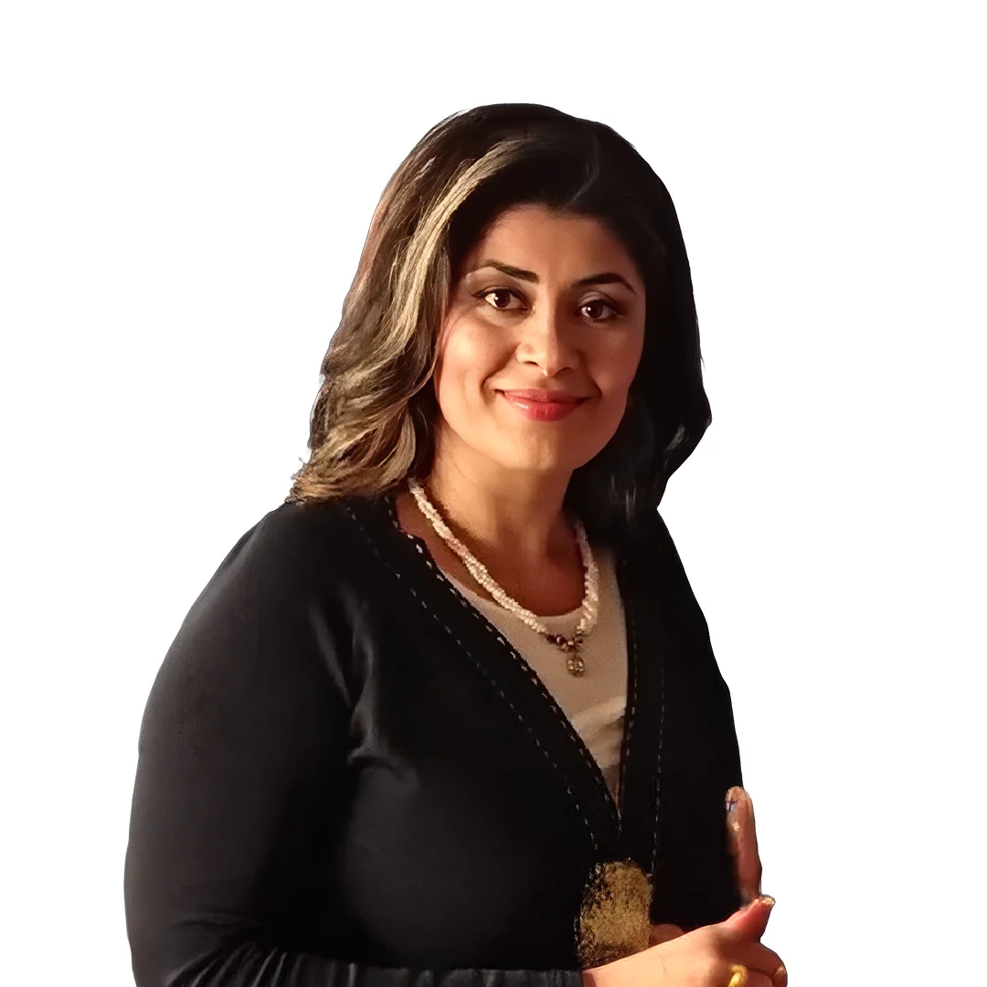 Dr. Berna Çaçan