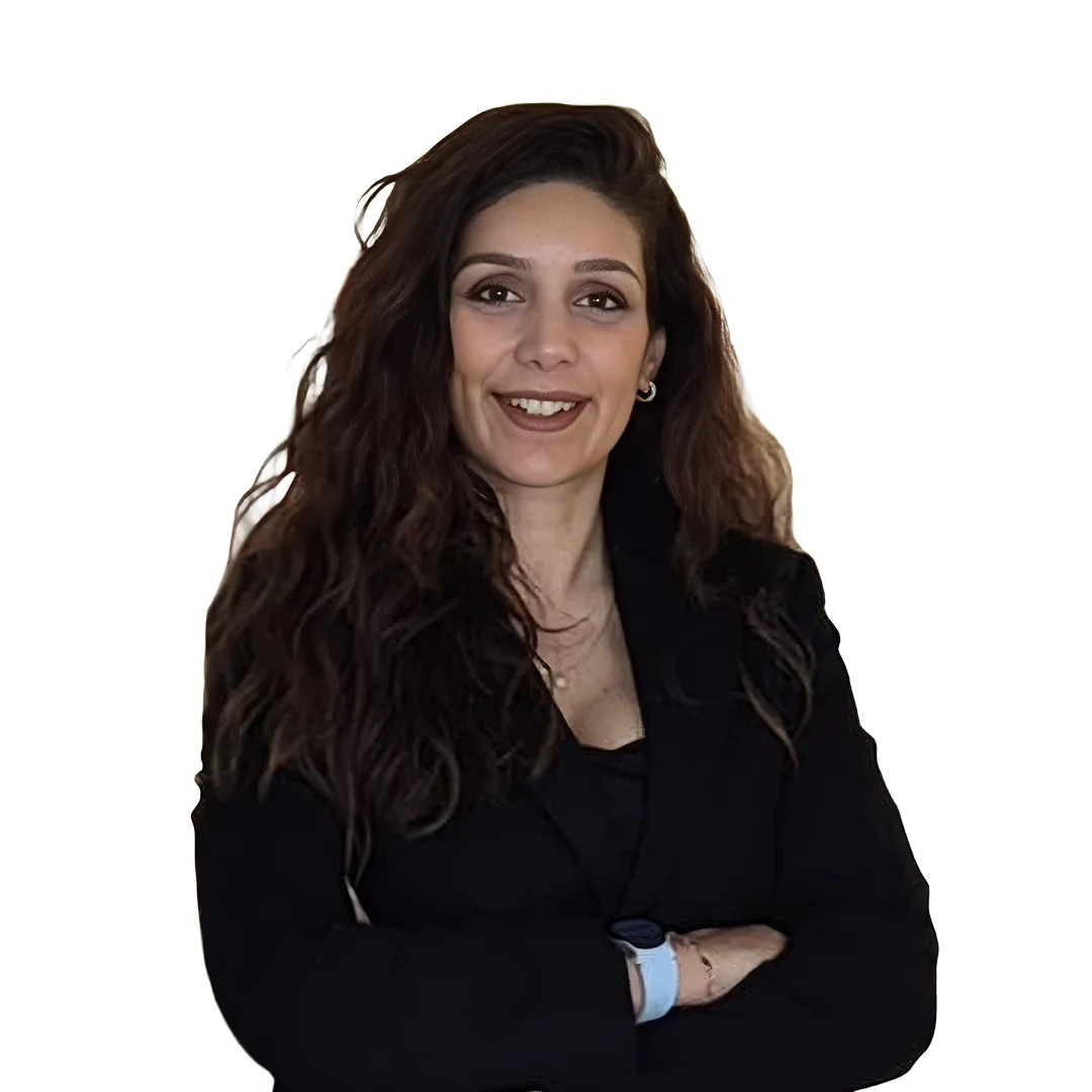 Dr. Burcu Demirdöven