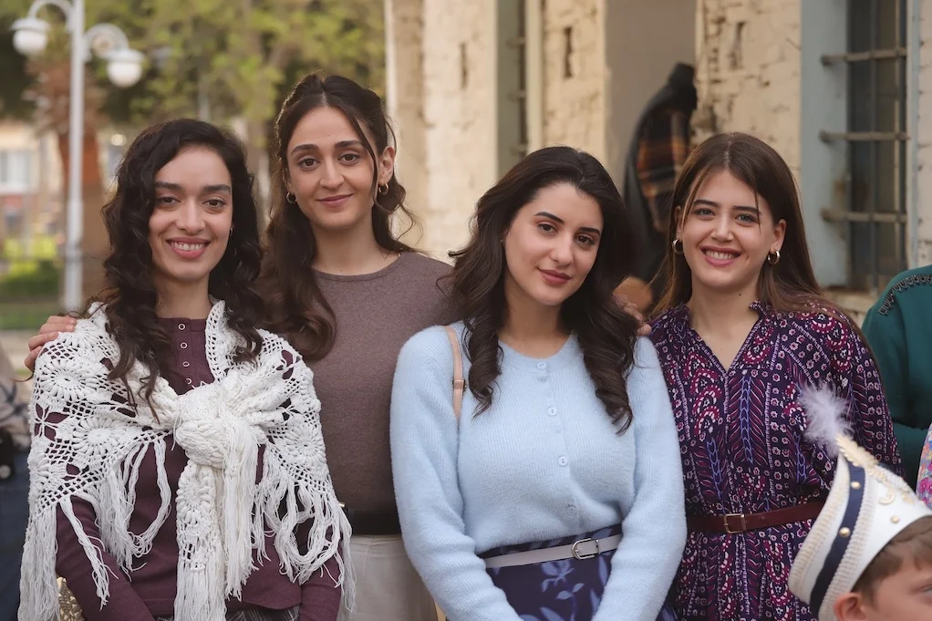 Cennetin Çocukları’nda bir yanda duygular, diğer yanda tehditler…