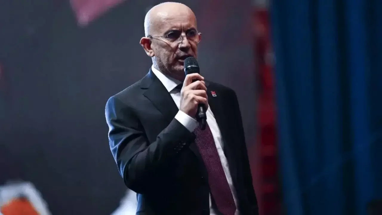 CHP Ankara İl Başkanı tutuklandı