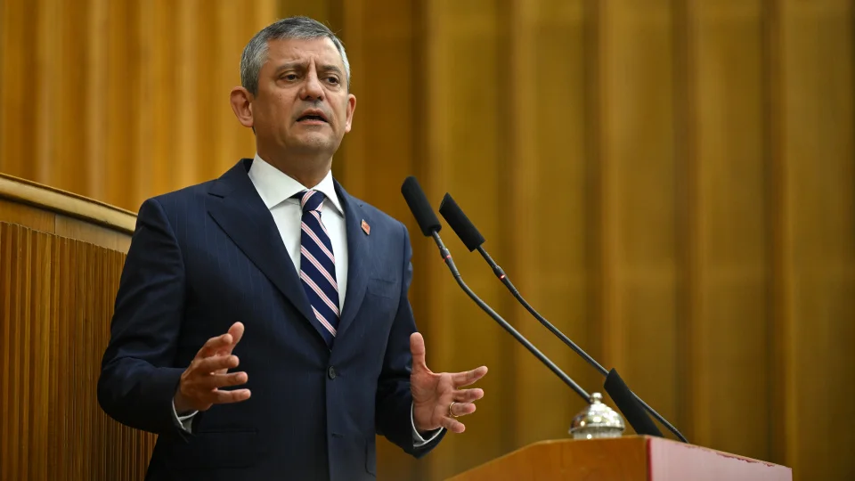 CHP Genel Başkanı Özel’den MHP lideri Bahçeli’ye ara seçim çıkışı