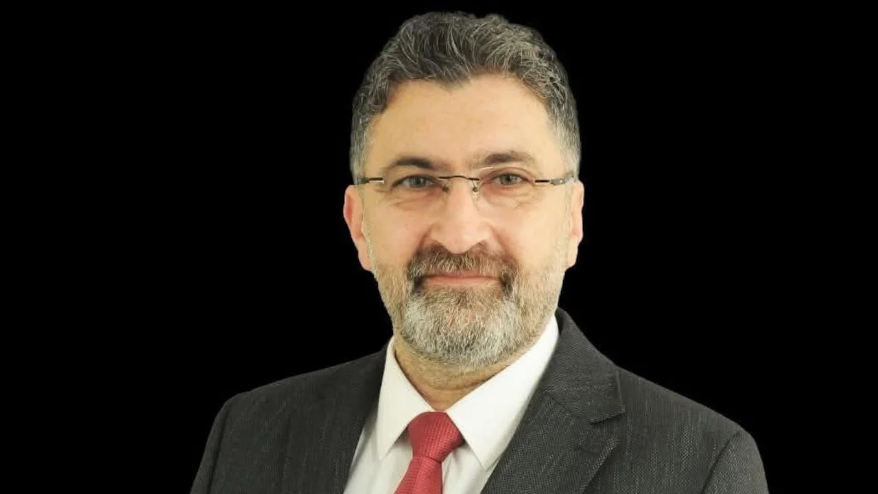 CHP'li başkandan istifa açıklaması