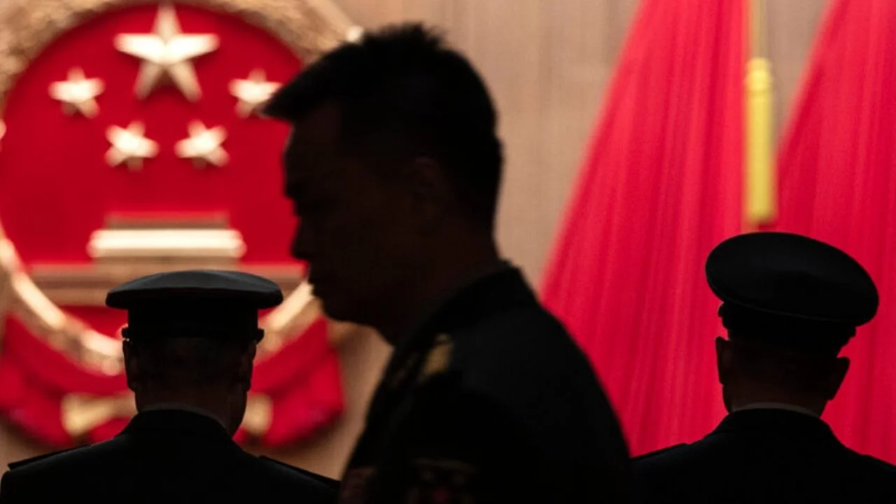 Çin, İran'a silah gönderiyor mu? Trump'tan açıklama